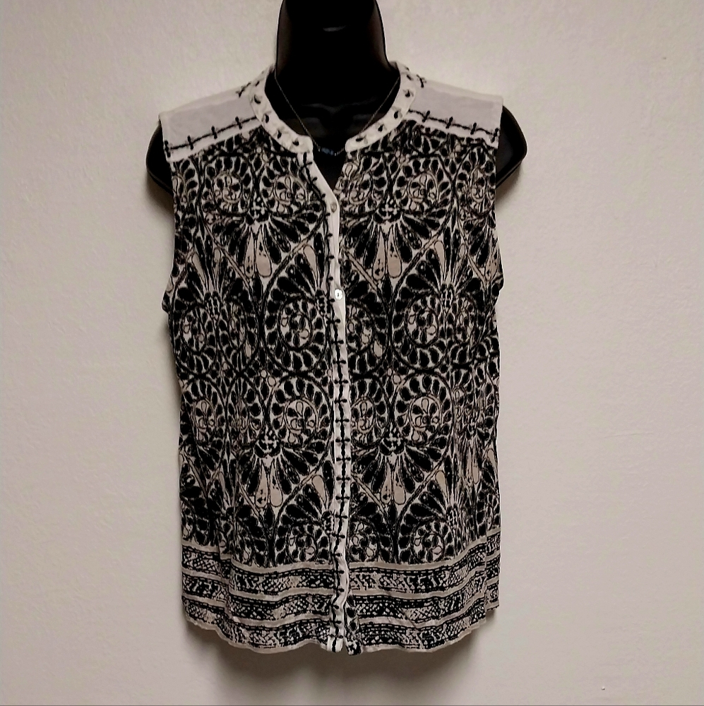 Lucky Brand Top